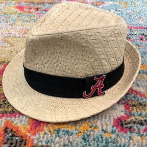 Alabama Crimson Tide Fedora
